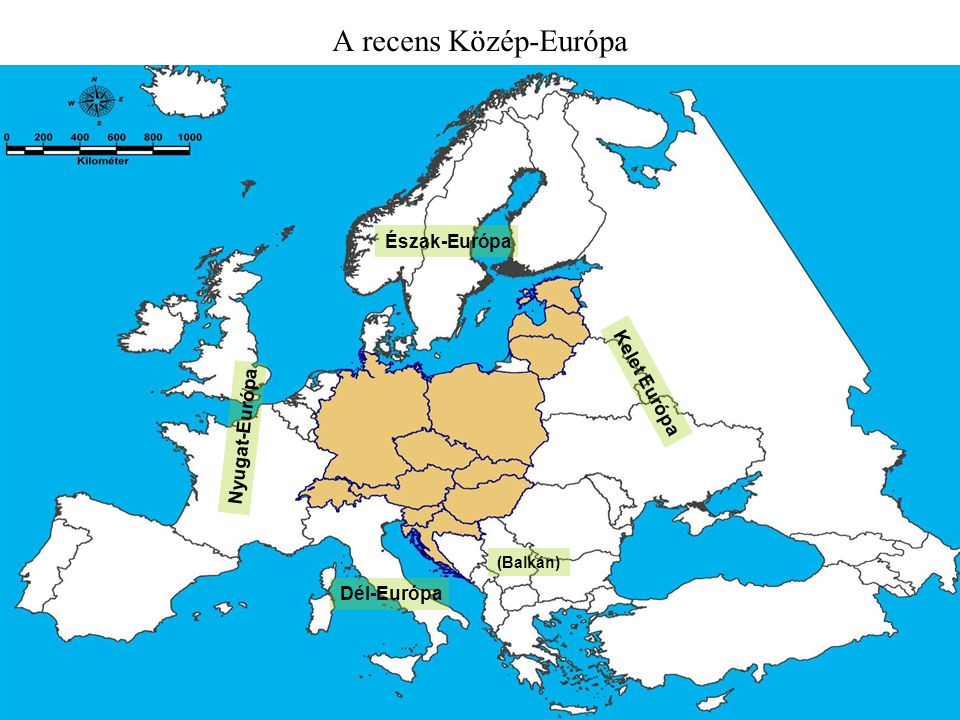 Képtalálat a következőre: „közép európa politikai térkép”