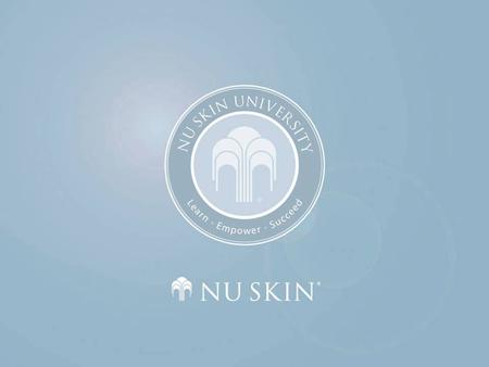 The Science of Nutricentials ® Tudta Ön? Bőrének 10 létfontosságú dologra van szüksége az optimális egészséghez és szépséghez. Ön megadja bőrének mindazt,