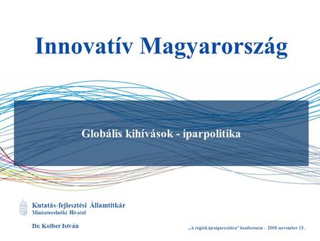 Innovatív Magyarország