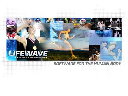 A LifeWave egy új megközelítés, mely bizonyítottan növeli az energiát és az állóképességet, tabletták, italok, stimulánsok, gyógyszerek, gyógynövények,