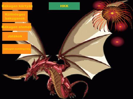Bakugan kártyák HKK Különleges bakuganok Bakugan elemek Játékok