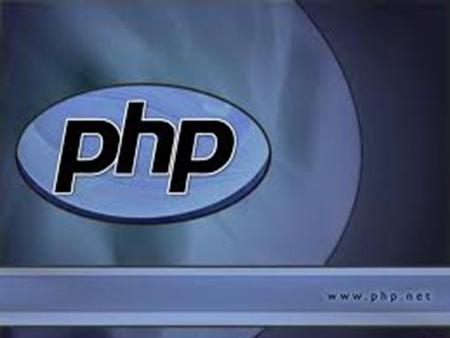 A PHP (PHP: Hypertext Preprocessor) nyílt forráskódú, számítógépes szkriptnyelv, legfőbb felhasználási területe a dinamikus weboldalak készítése. Emiatt.