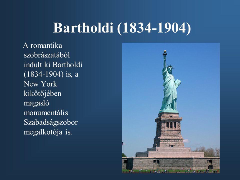 Bartholdi ( )