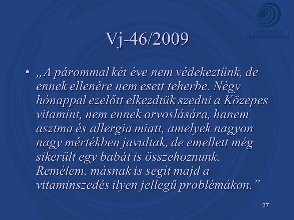 Vj-46/2009