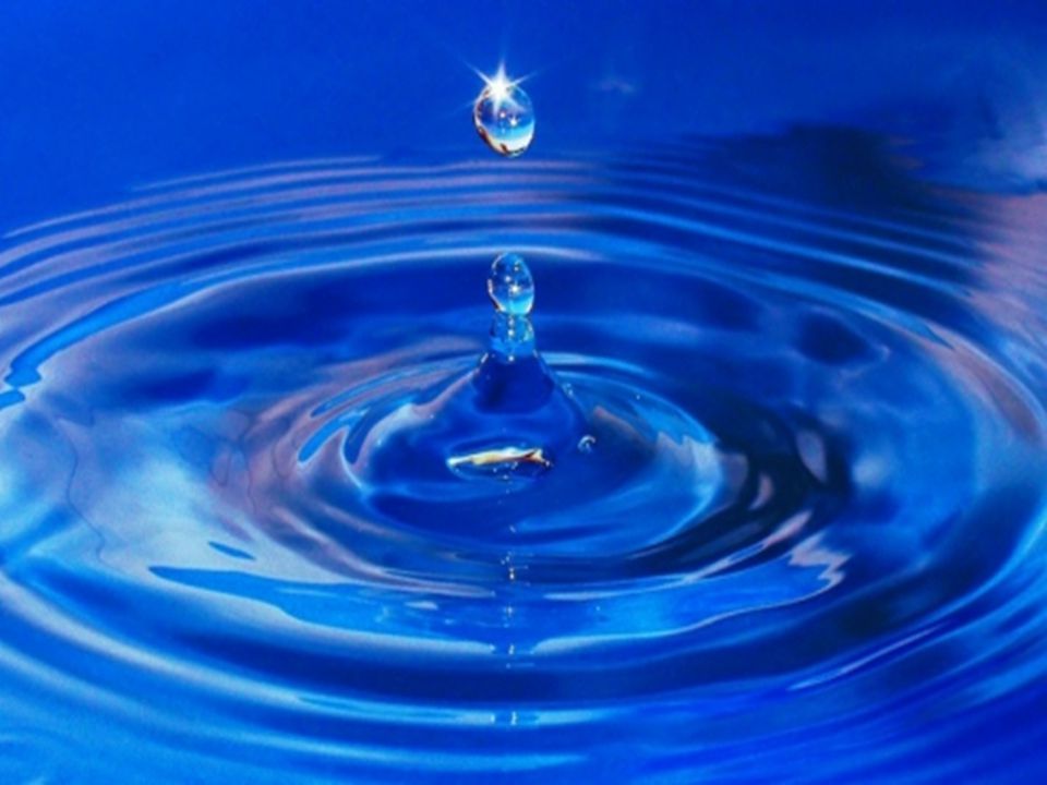 Fontos-e a víz tisztítás: