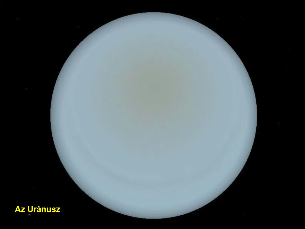 Az Uránusz