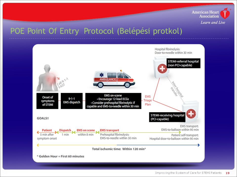 POE Point Of Entry Protocol (Belépési protkol)