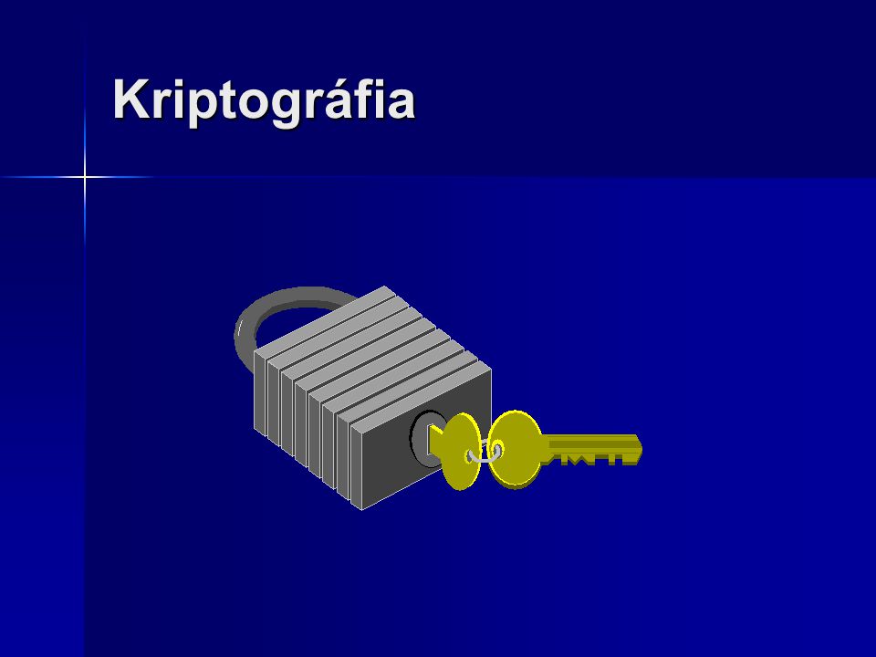 Kriptográfia
