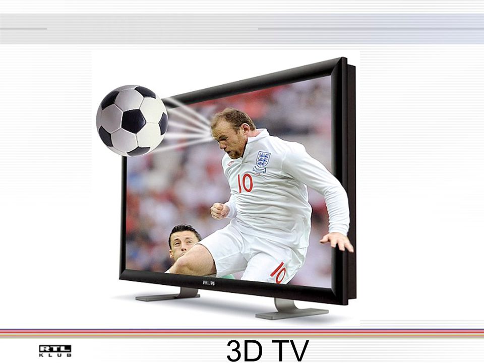3D TV