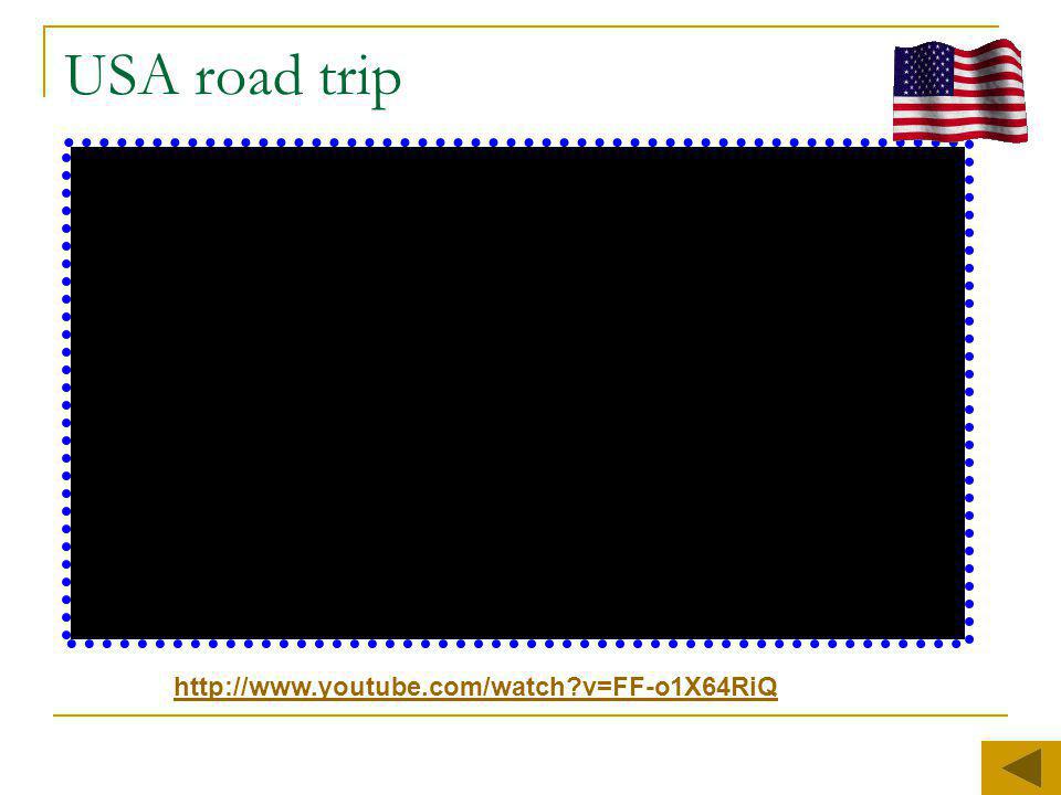 USA road trip   v=FF-o1X64RiQ