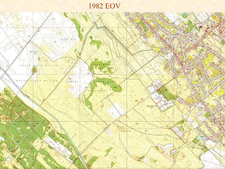1982 EOV