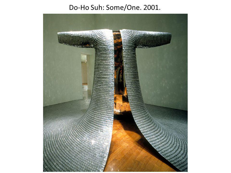 Do-Ho Suh: Some/One