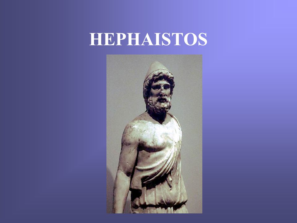 HEPHAISTOS