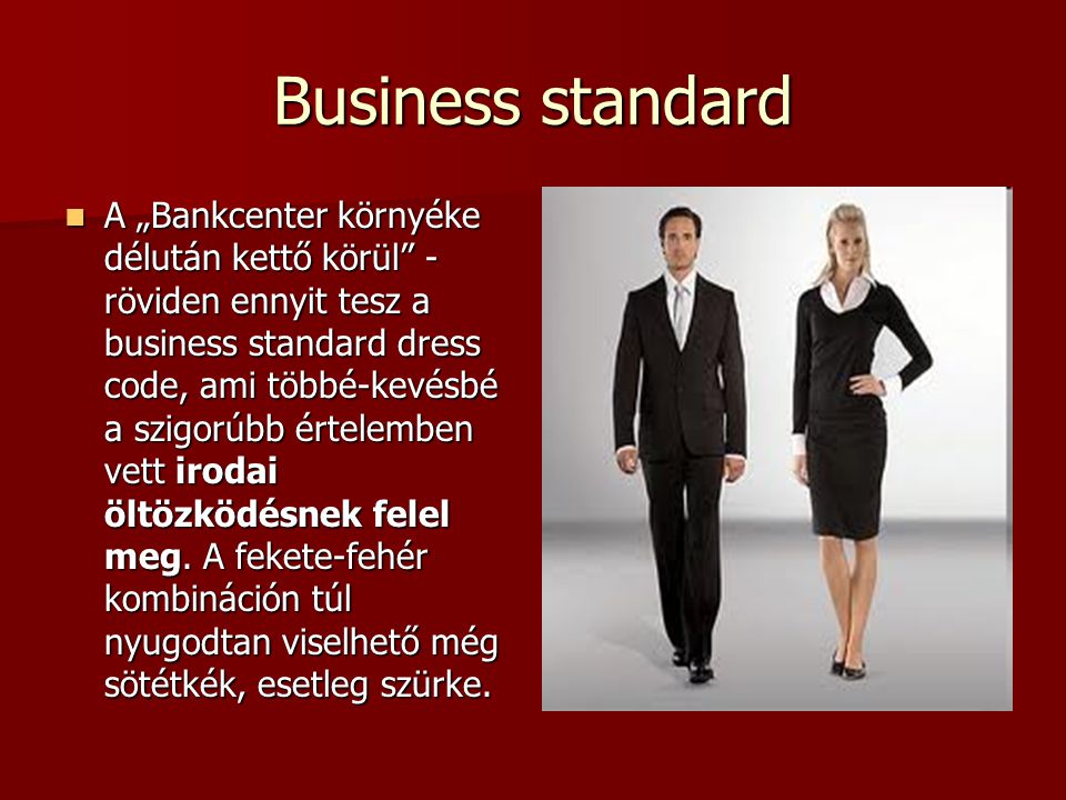 Business standard
