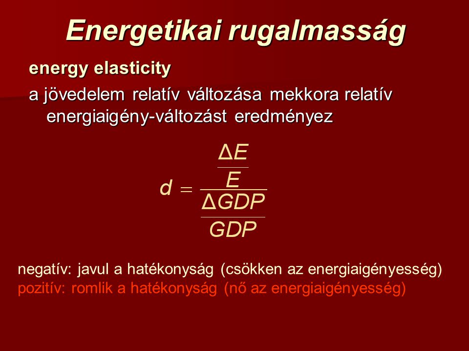 Energetikai rugalmasság