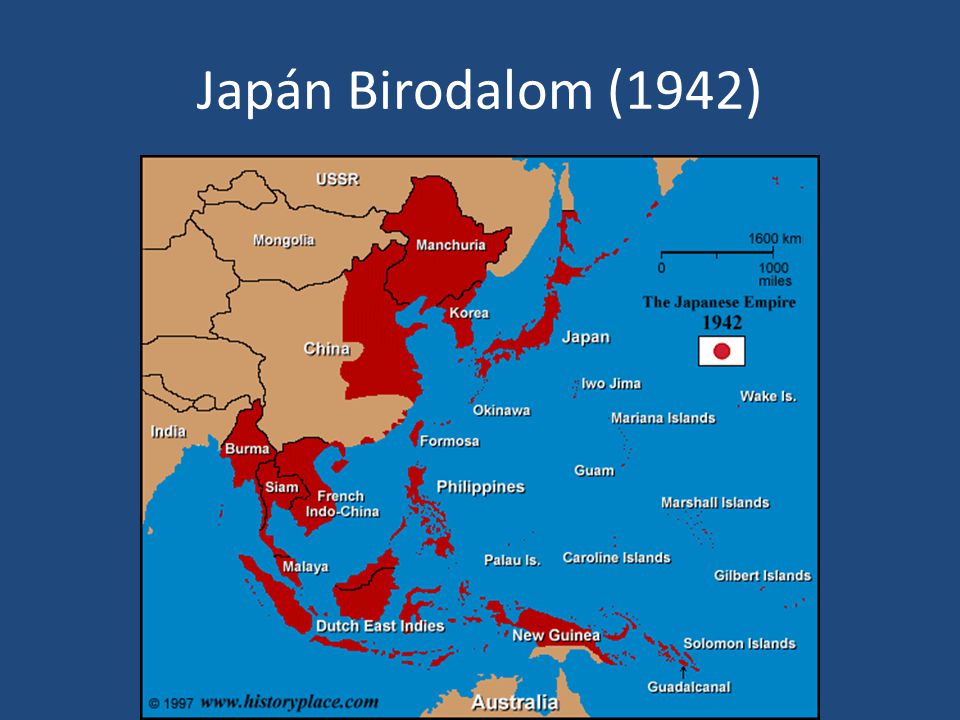 Japán Birodalom (1942)