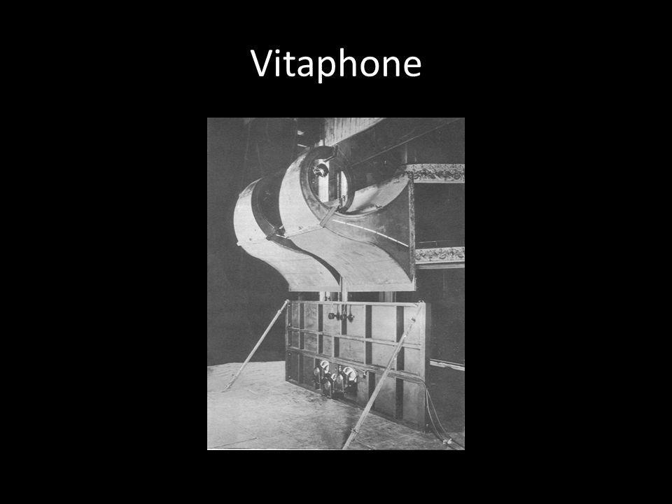 Vitaphone