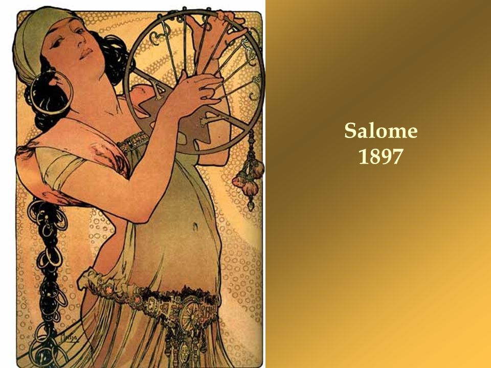 Salome 1897