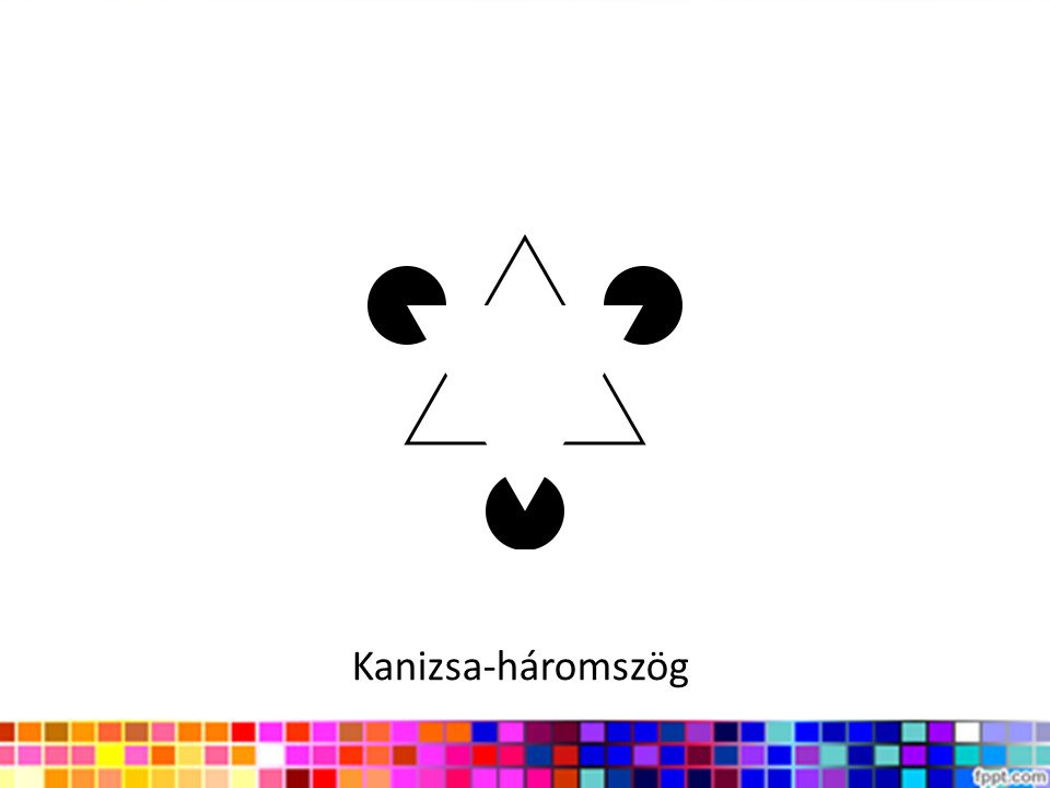 Kanizsa-háromszög