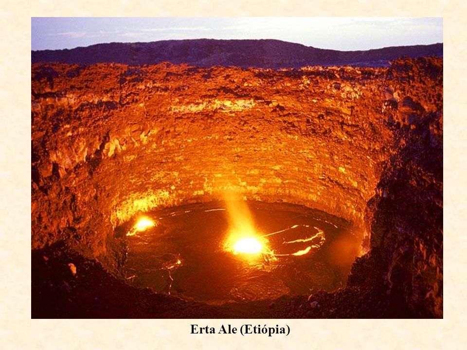 Erta Ale (Etiópia)