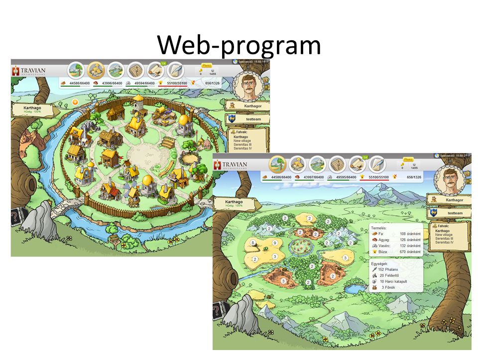 Web-program