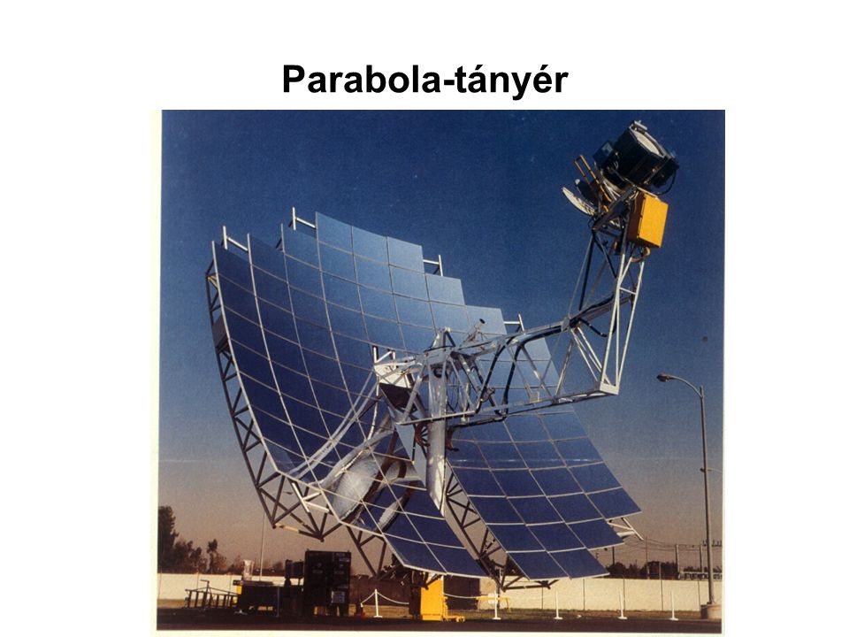 Parabola-tányér