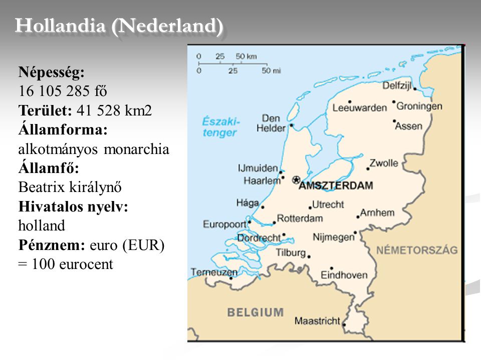 Hollandia (Nederland)
