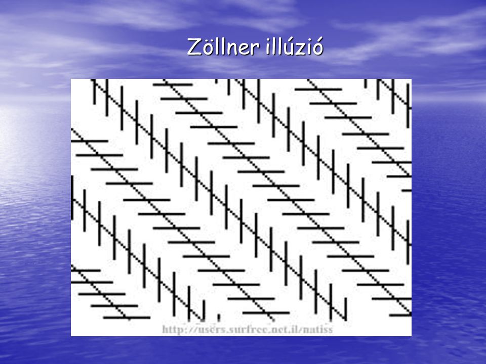 Zöllner illúzió