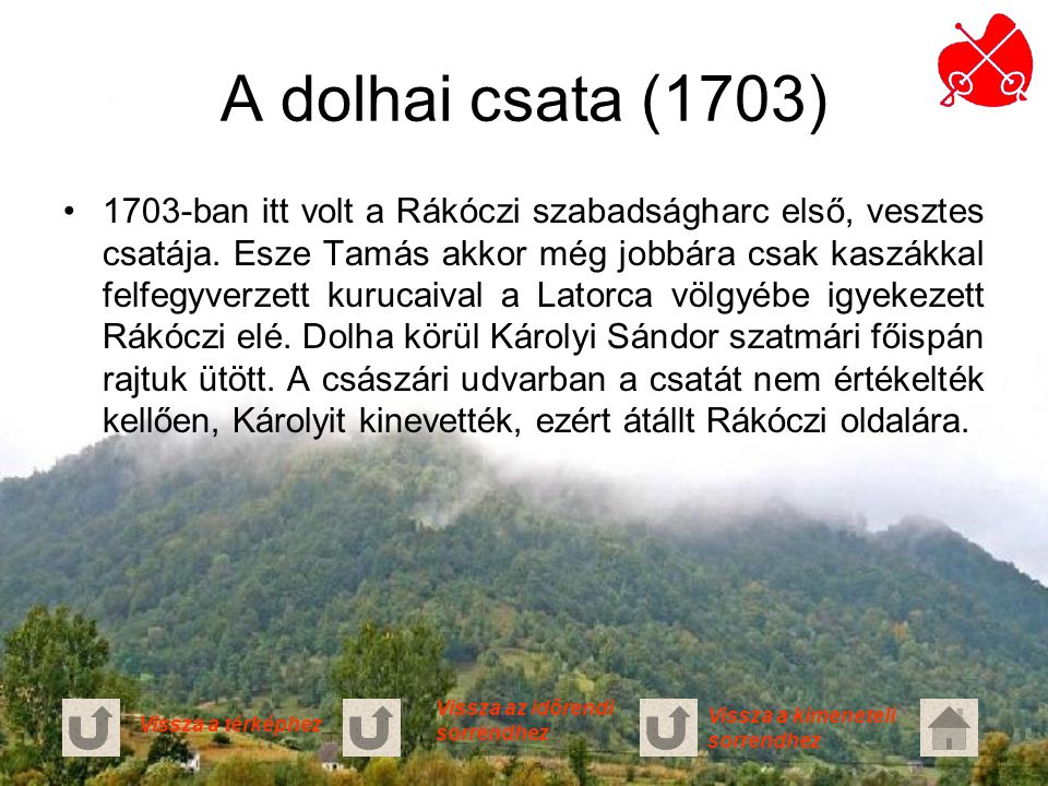 A dolhai csata (1703)