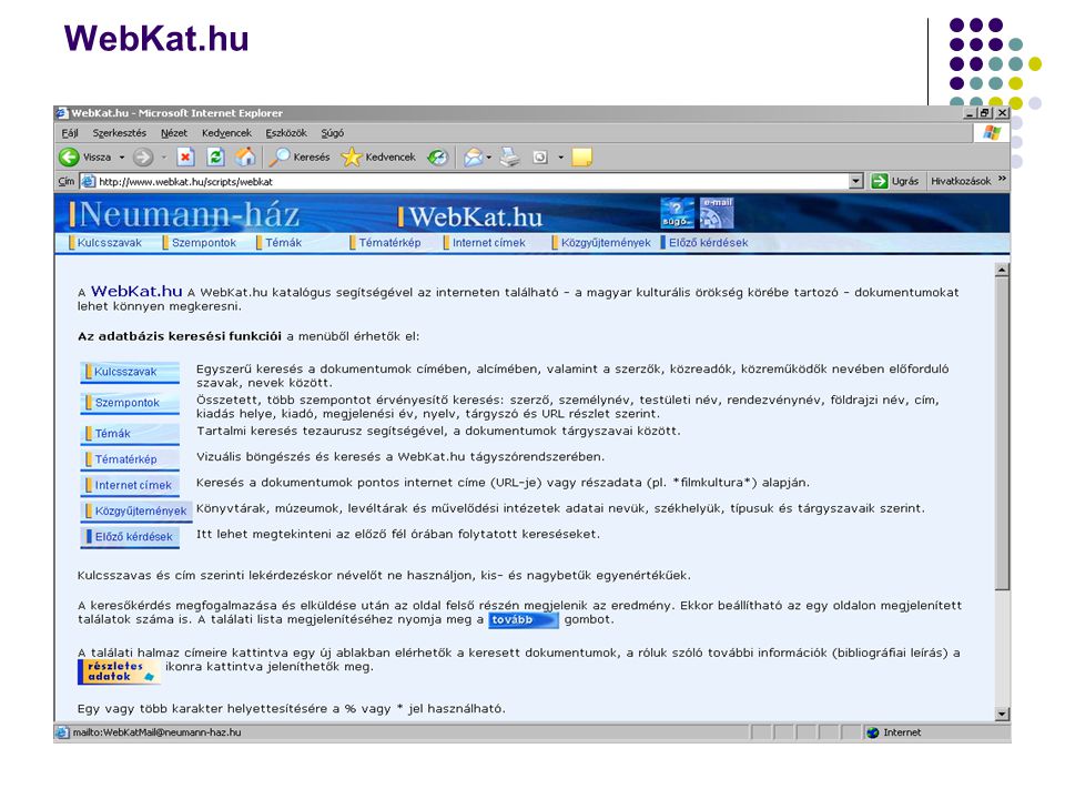 WebKat.hu