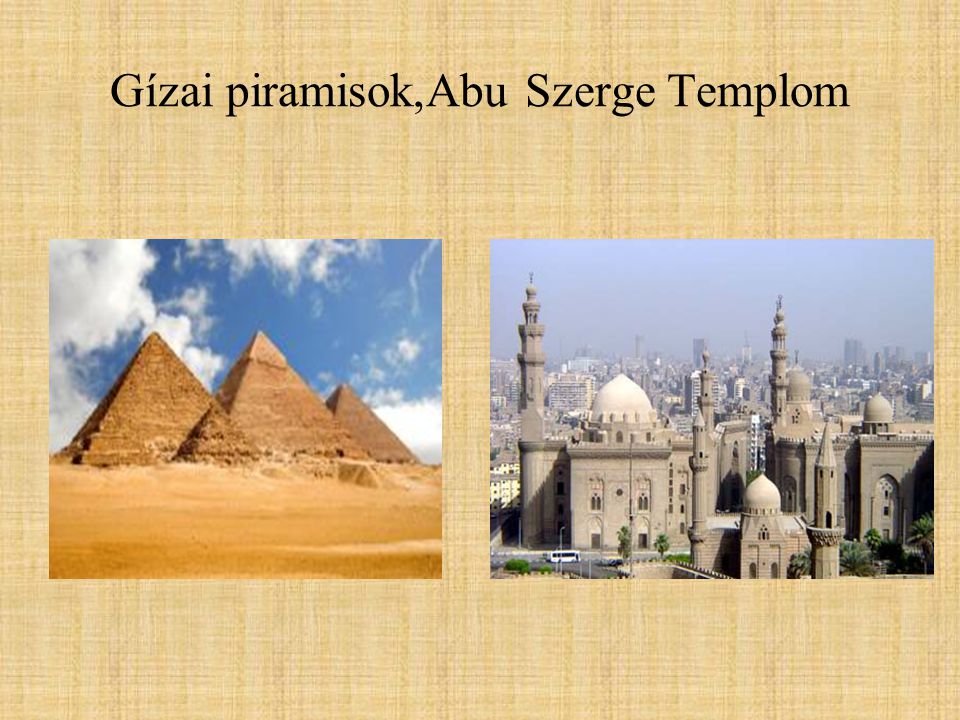 Gízai piramisok,Abu Szerge Templom