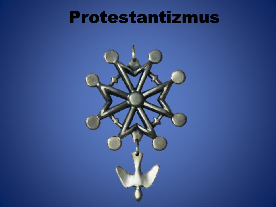 Protestantizmus