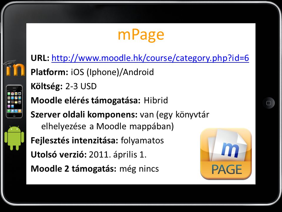 mPage