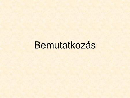 Bemutatkozás. Juhász István Elérhetőségek Gazdaságtudományi Intézet Közgazdaságtan és Jog Tanszék, B. épület 226. szoba Fogadóórák:Kedd 12.30. – 13.30.