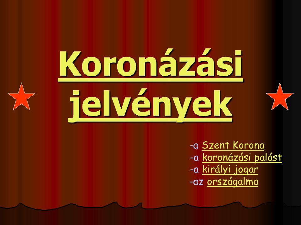 Magyar Koronázási Ékszerek-Jogar