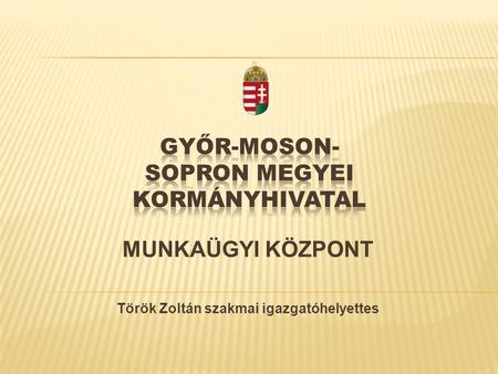 Győr-moson-sopron megyei kormányhivatal