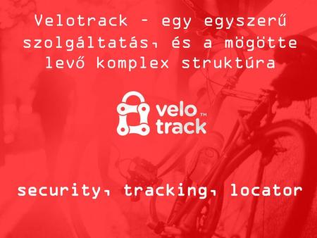 security, tracking, locator