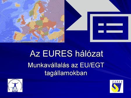 Munkavállalás az EU/EGT tagállamokban