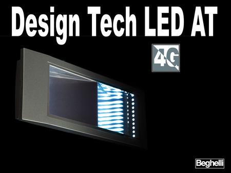 Design Tech LED AT.