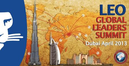 Travel Incentive 2013. Április 12. Dubai utazási promóció 2 2 1 1.