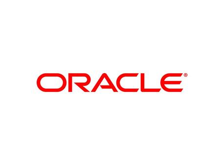 1. Oracle Fusion Middleware Forum OFMW Infrastruktúrális elemek Nagy Péter Termékmenedzser.
