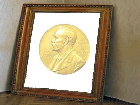Magyar és magyarszármazású Nobel-díjasok