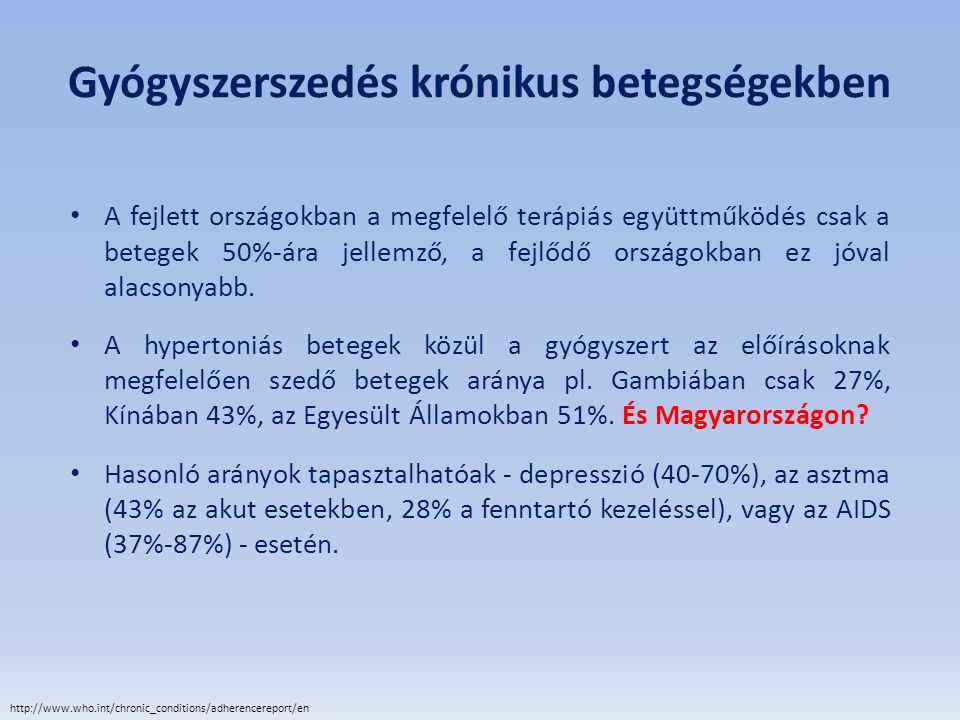 A hypertonia kezelése krónikus vesebetegségben és veseelégtelenségben | szammisztika-sorselemzes.hu