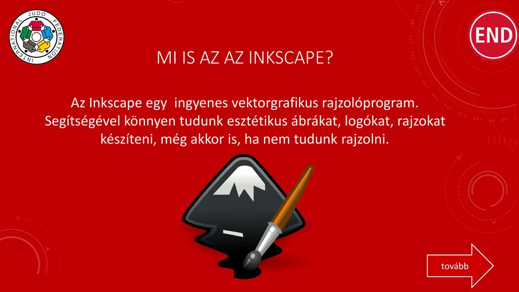 Mi is az az Inkscape