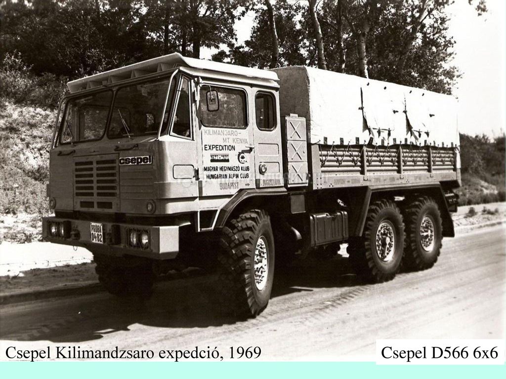 Csepel+Kilimandzsaro+expedci%C3%B3%2C+1969.jpg