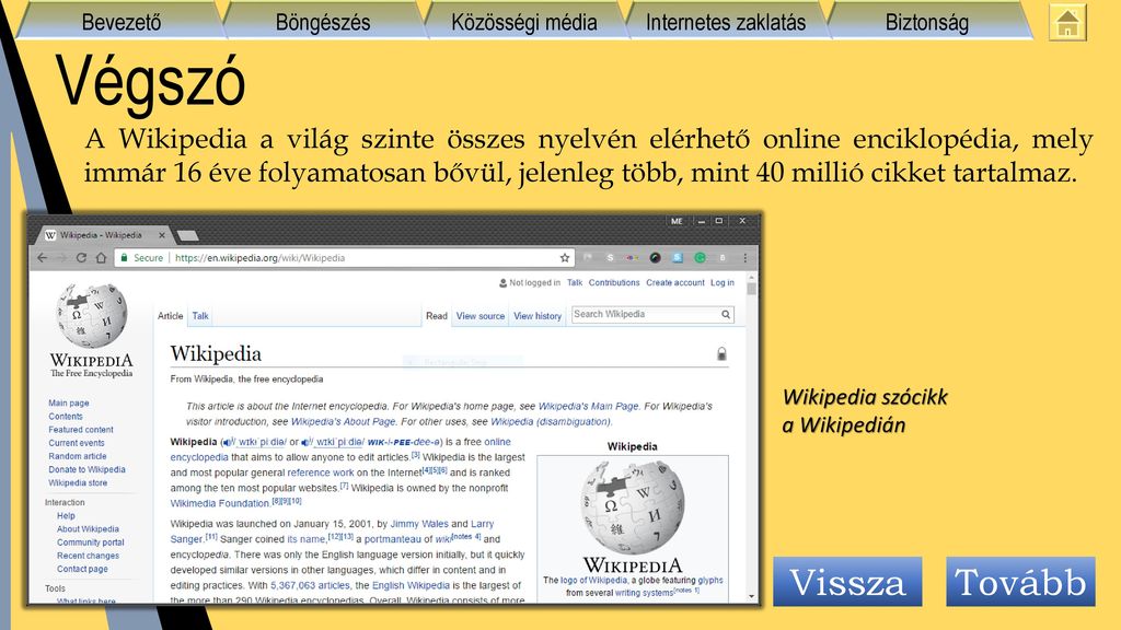 online társkereső oldalak wikipedia