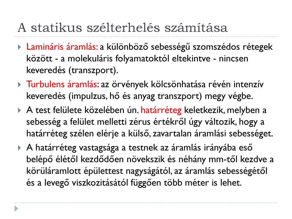 Szerkezetek Dinamikája - Ppt Letölteni