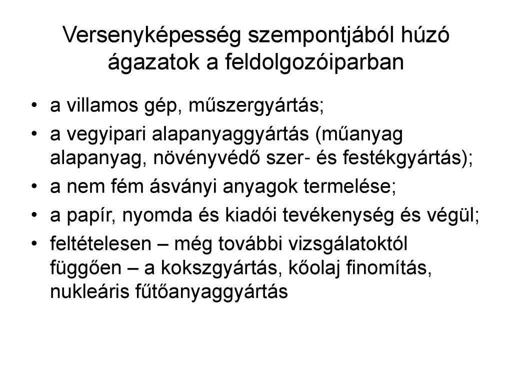 A Gazdasági Növekedés Hosszú Távú Előrejelzése. - Ppt Letölteni