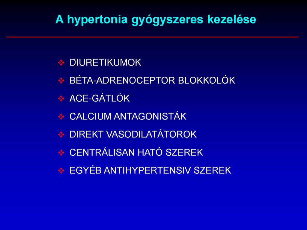 a hipertónia kezelésének szokatlan módszerei)