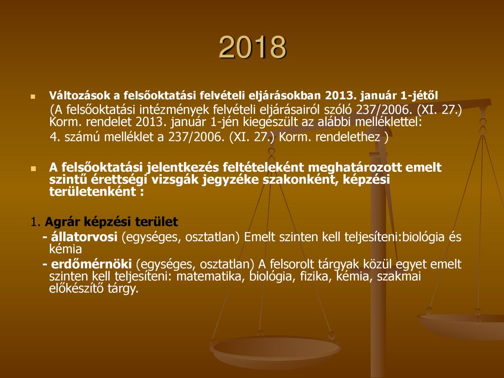 TOVÁBBTANULÁS Forrás: Oktatási Hivatal, Www. Felvi - Ppt Letölteni